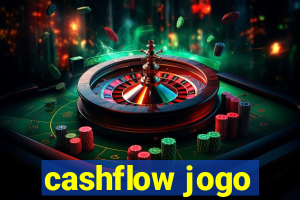 cashflow jogo